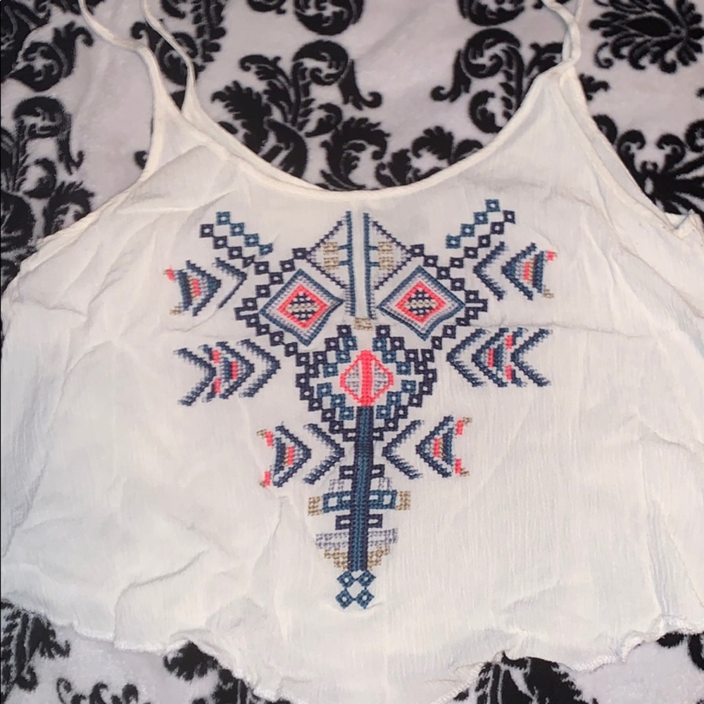 Tank top